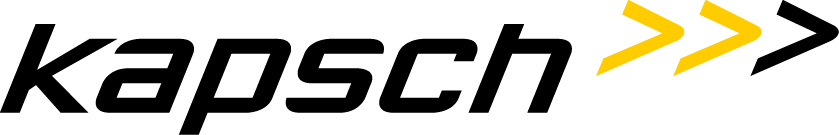 Logo KAPSCH CARRIERCOM AG Logo KAPSCH CARRIERCOM AG